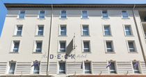 Photo de l'hotel The Deck Hôtel à Nice