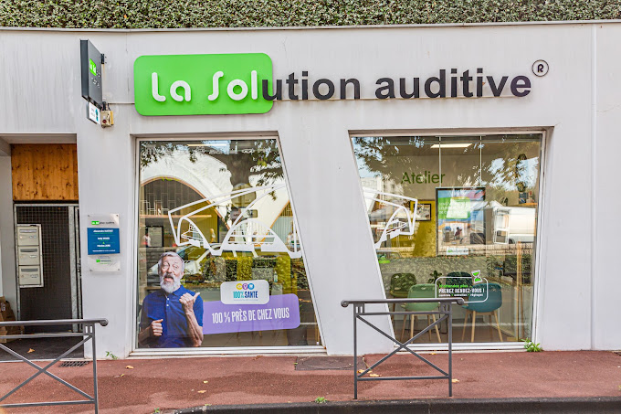 La Solution Auditive