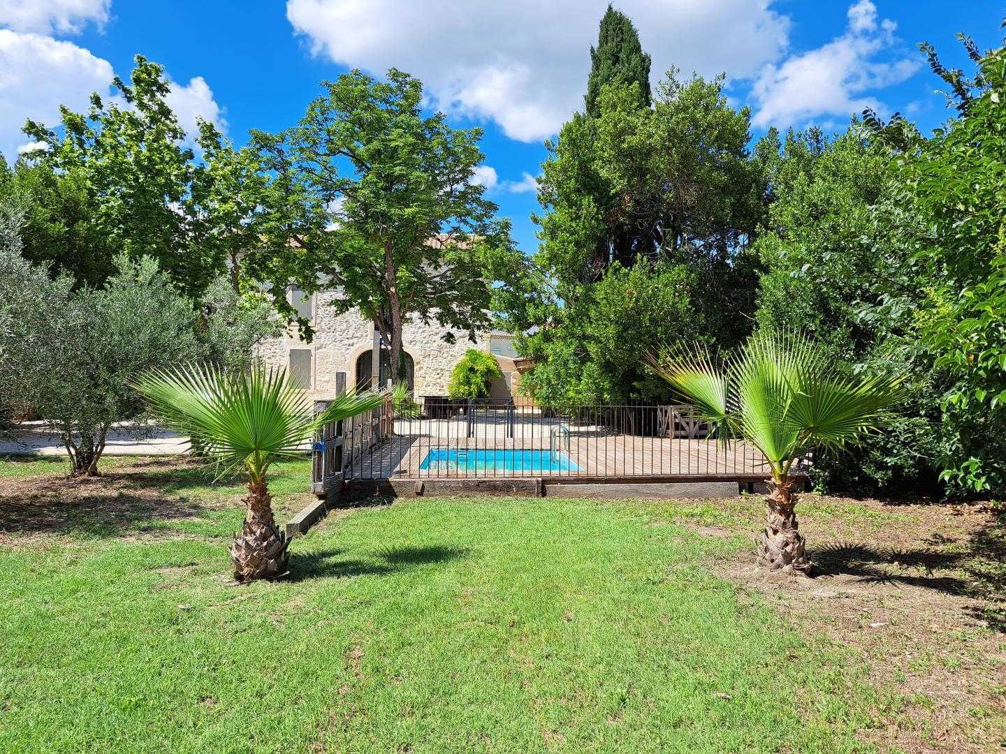 Mas des Lilas - Chez Coba, Graveson - photo 39