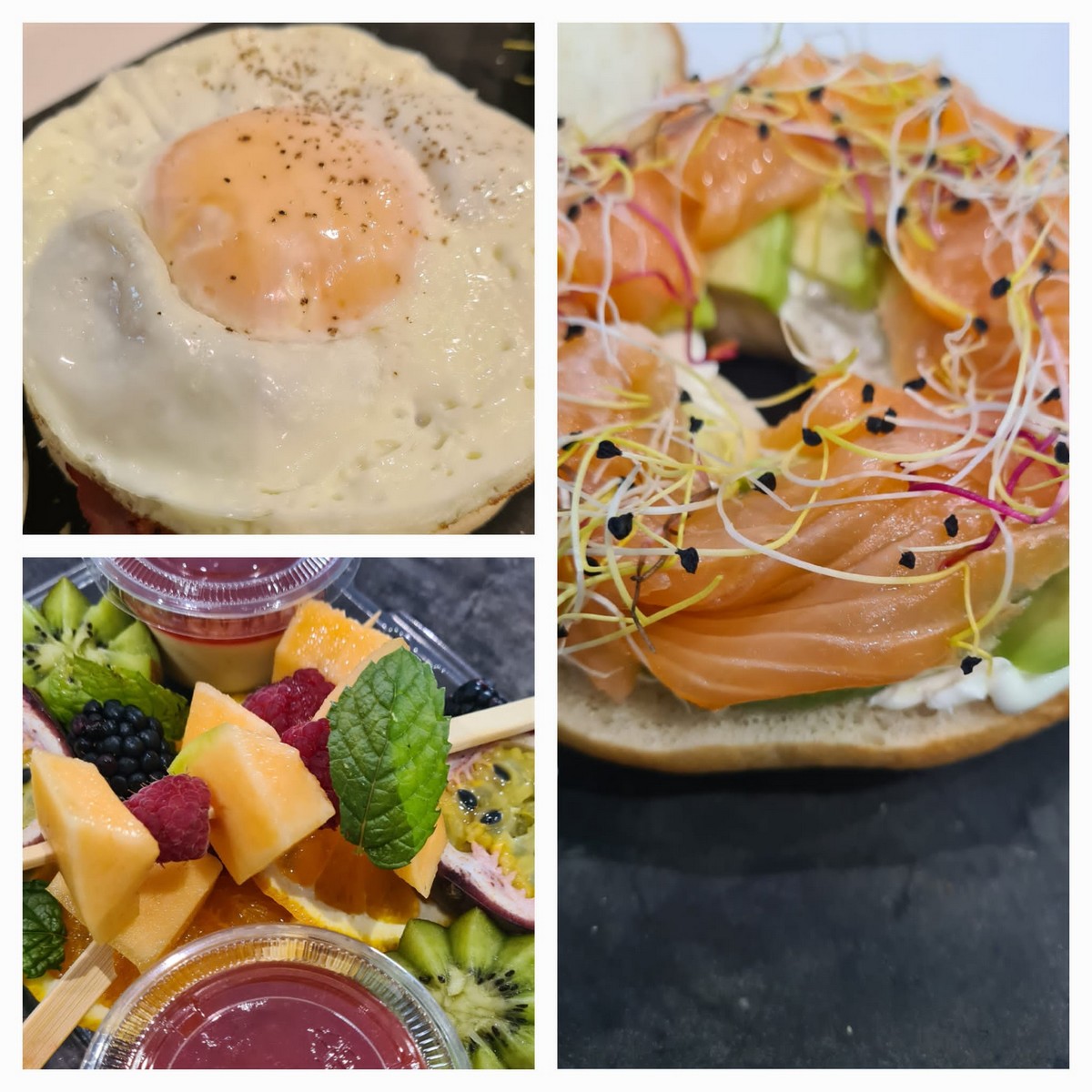 Brunch Folie's — photo 3
