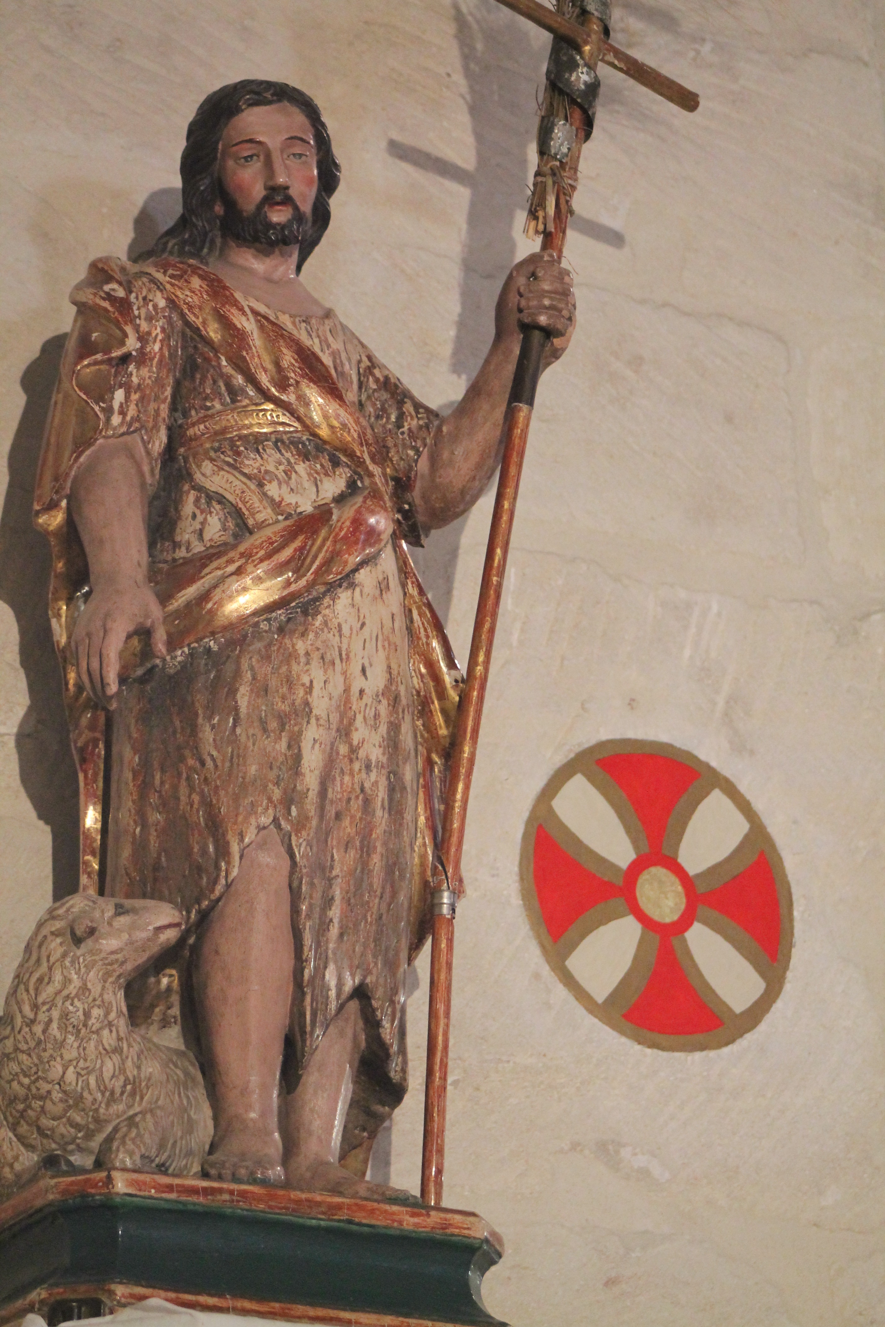 Eglise Notre Dame des Grâces, Barbentane - photo 2