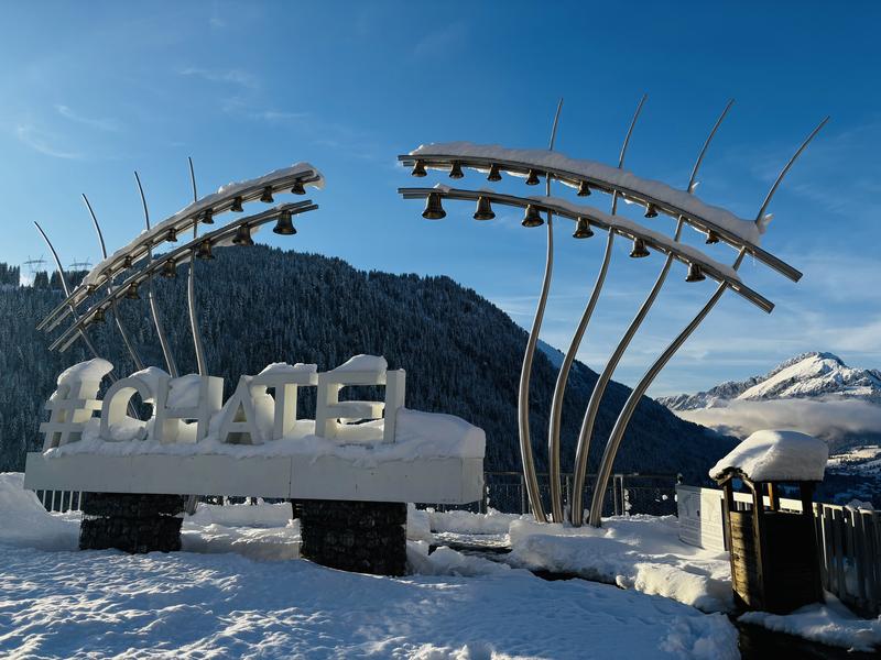 Châtel au son des cloches_Châtel