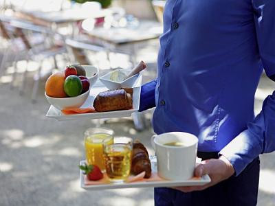 B&B Marseille la Valentine Porte d'Aubagne - photo 4