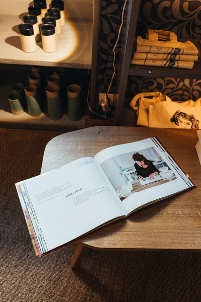 Quartier du développement durable