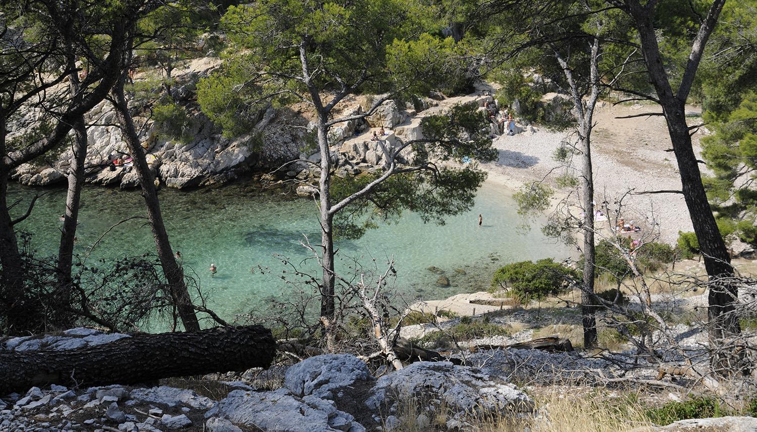 Les Portes Des Calanques, Roquefort-la-Bédoule - photo 32
