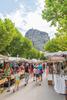 Marché provençal_Castellane