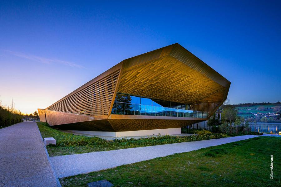 Musée Archéologique du Lac de Paladru (MALP)