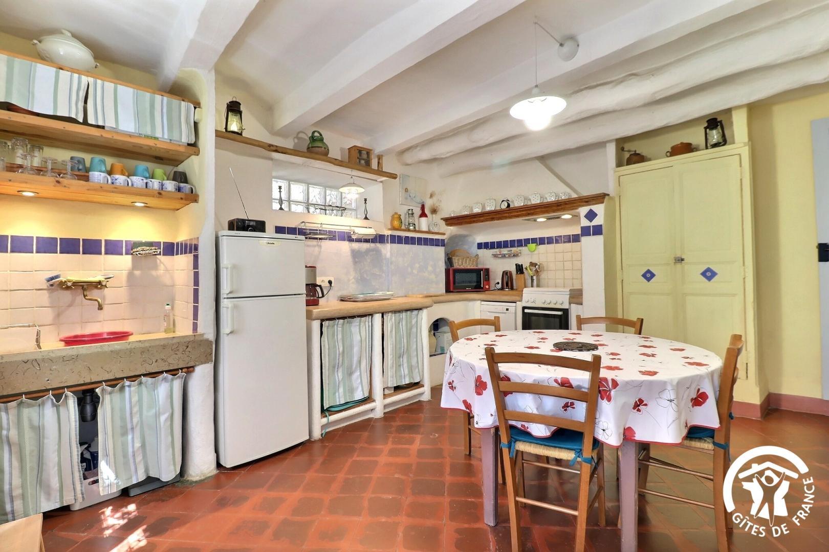 Campagne Jean, Roquefort-la-Bédoule - photo 4