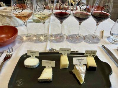 Immersion terroir de la cuve à la cave - Mons x Reniteo_Ambierle