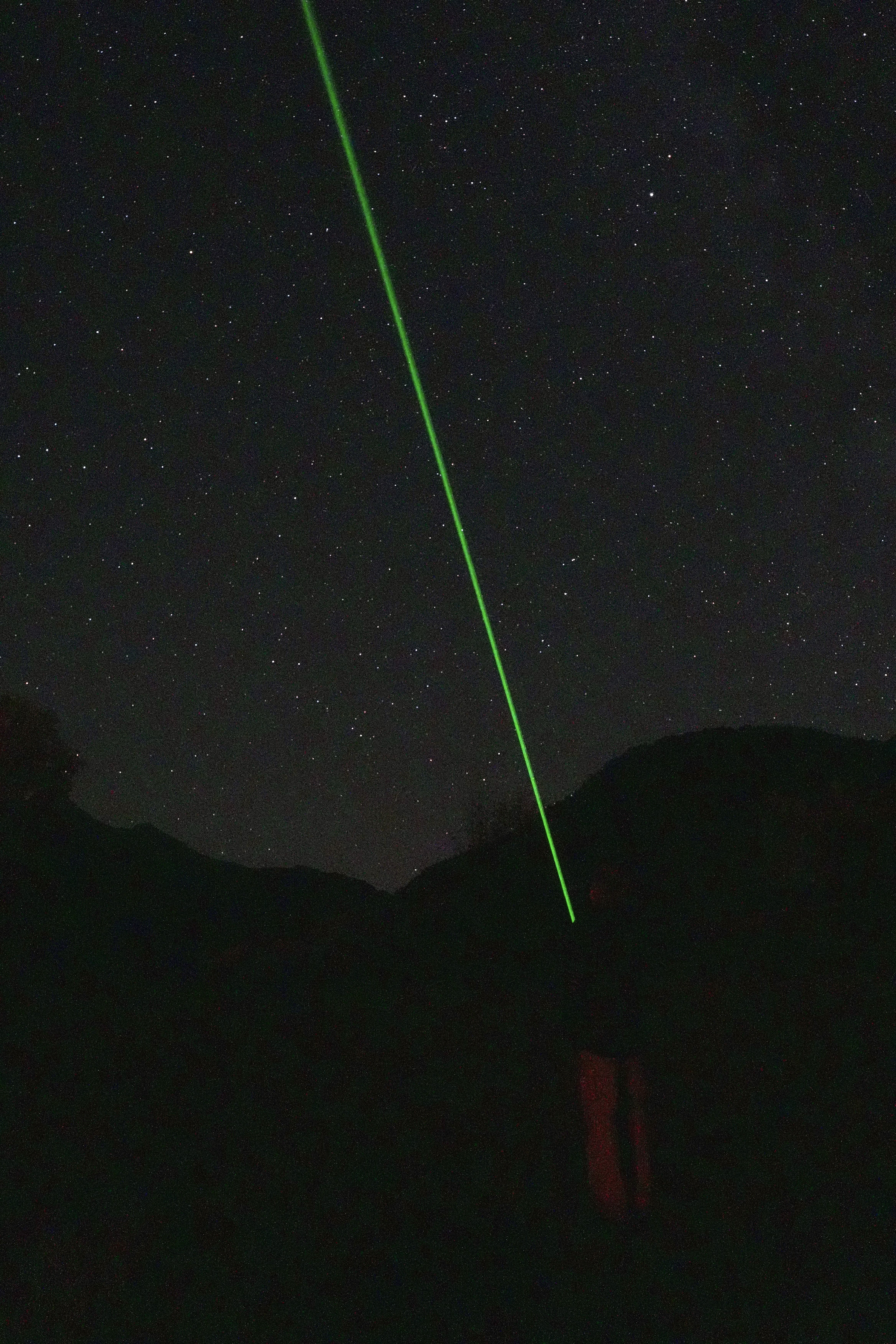 Bivouac et initiation à l'astronomie dans le Vercors_Chichilianne