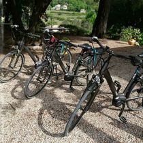 Accueil Vélo