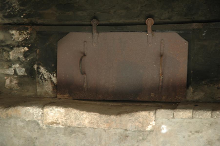 Four Saint-Victor-de-Morestel - Balcons du Dauphiné