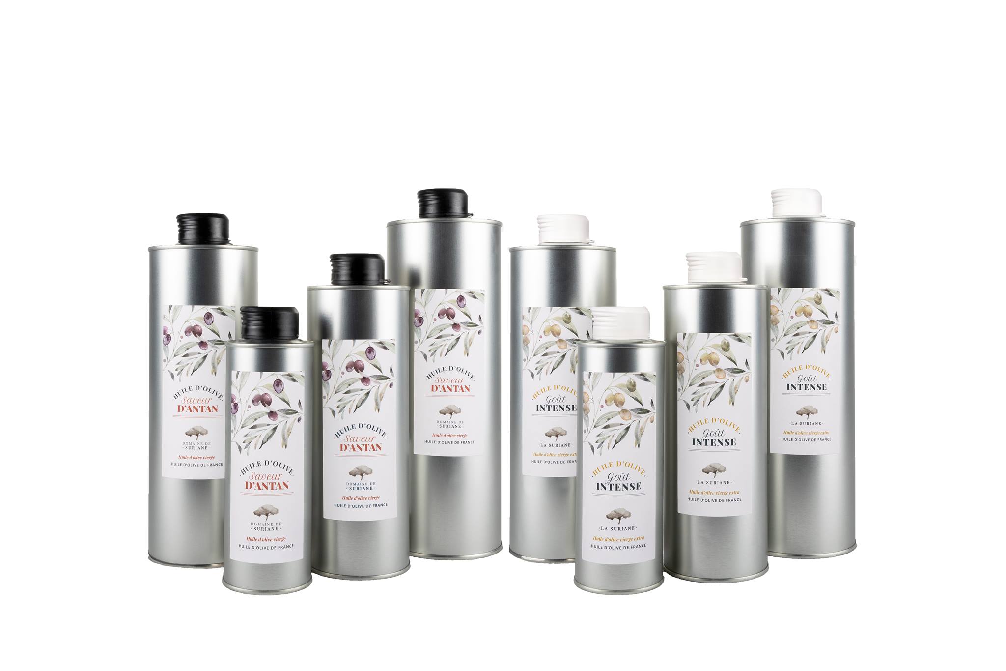 SCEA DOMAINE DE SURIANE