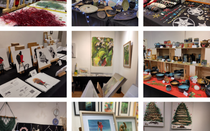 La boutique des créateurs (expo-vente)_Saint-Martin-d'Uriage