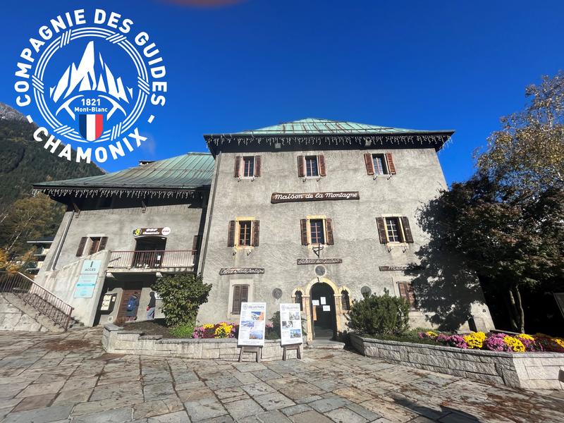 Maison de la montagne