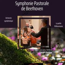 Symphonie Pastorale de Beethoven_Saint-Ismier