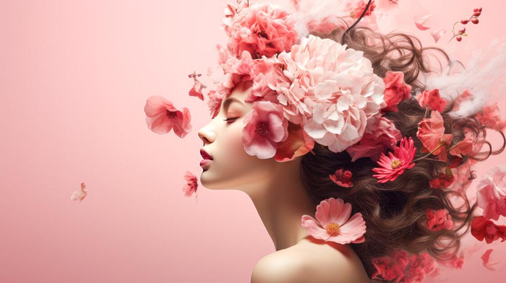 Animation - Octobre Rose