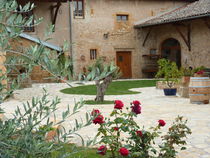 Domaine de Bénévent