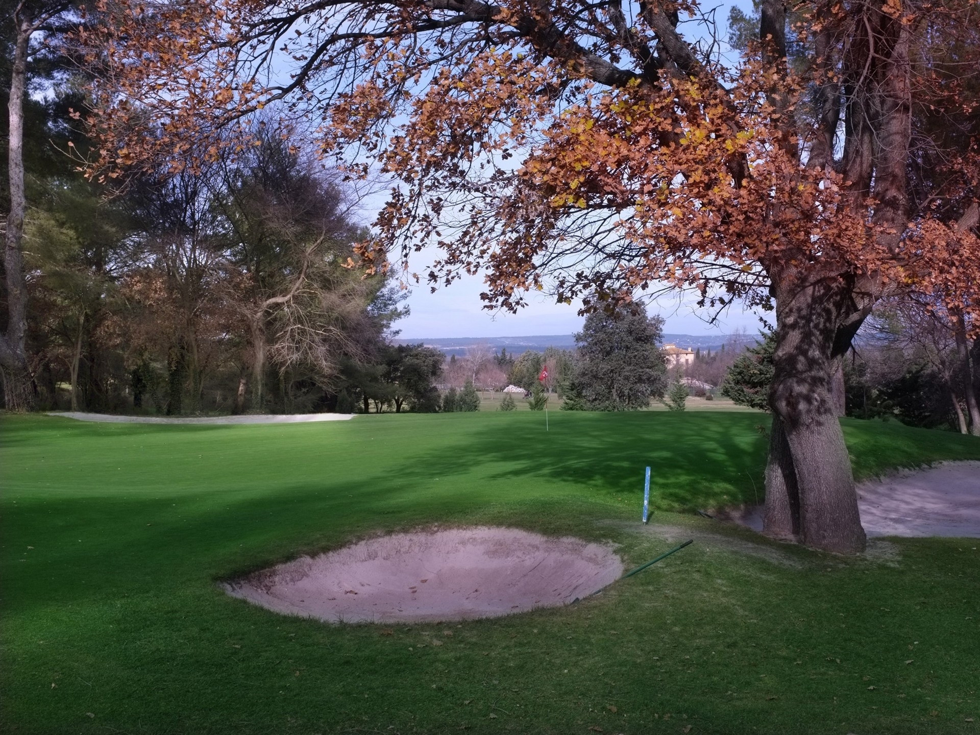 Golf Club Aix - Marseille, Aix-en-Provence - photo 7