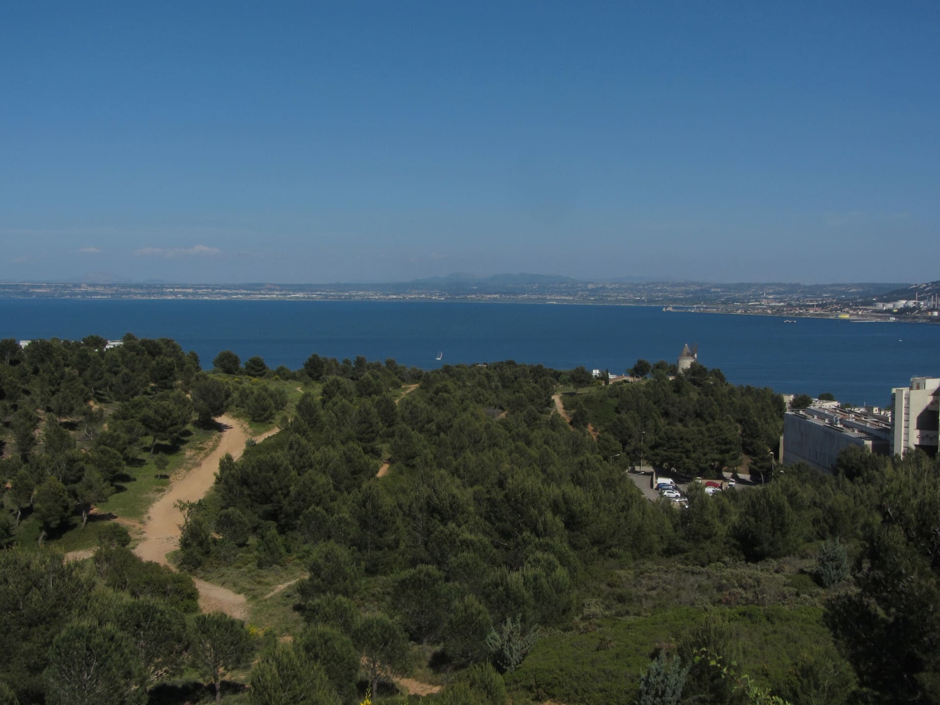 Chapelle Notre Dame de Miséricorde dite Notre Dame des Marins, Martigues - photo 4