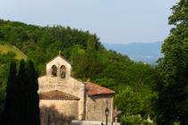 Eglise Saint-Laurent_Monsteroux-Milieu