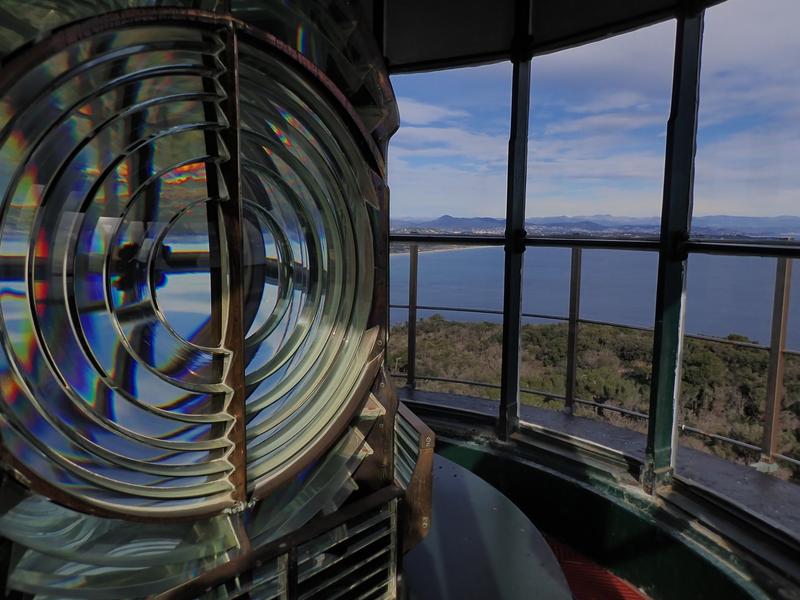 Le Phare du Cap Camarat_Ramatuelle