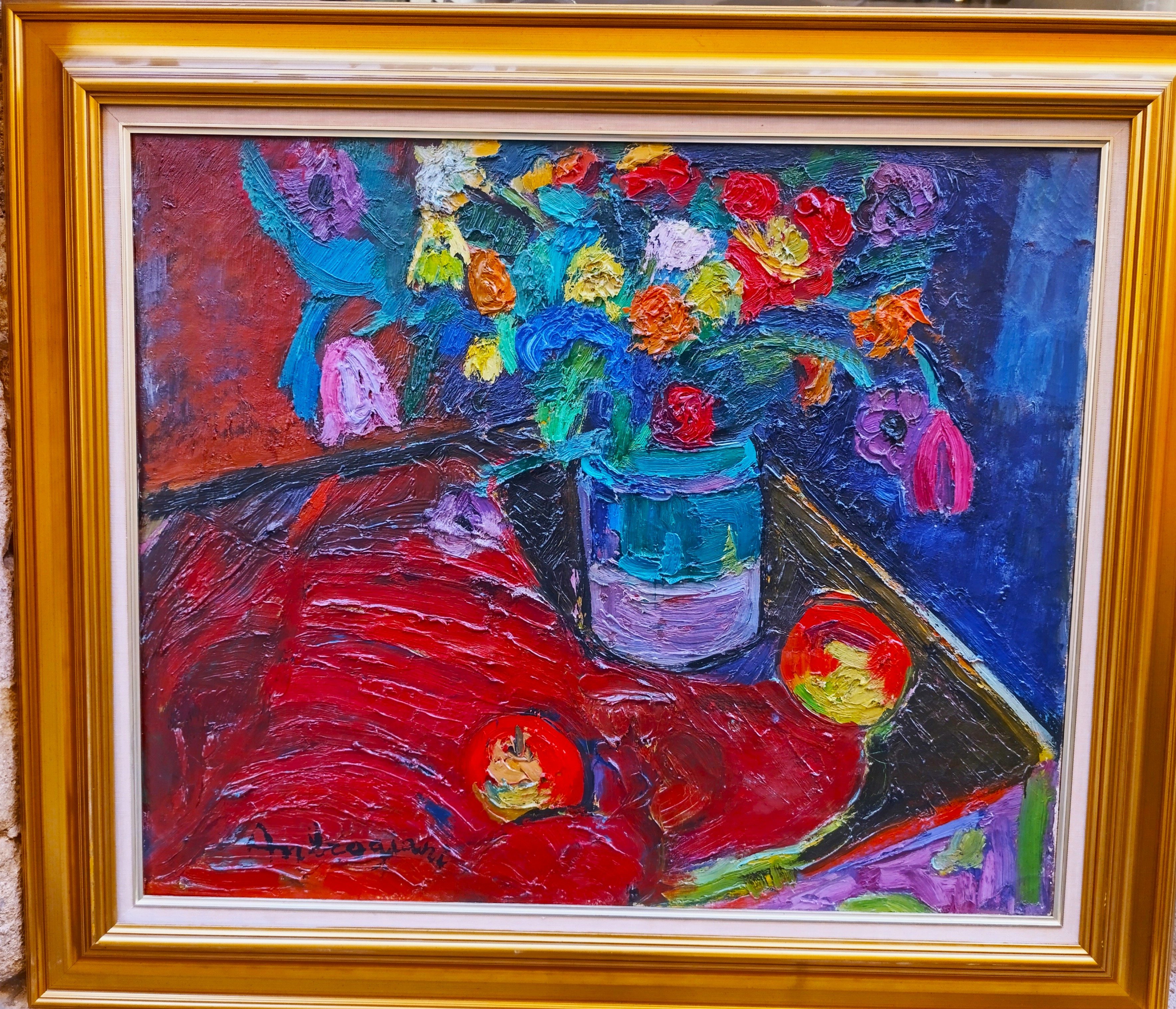 Galerie Jeanne Bossert