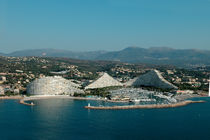 Marina Baie des Anges - Villeneuve-Loubet