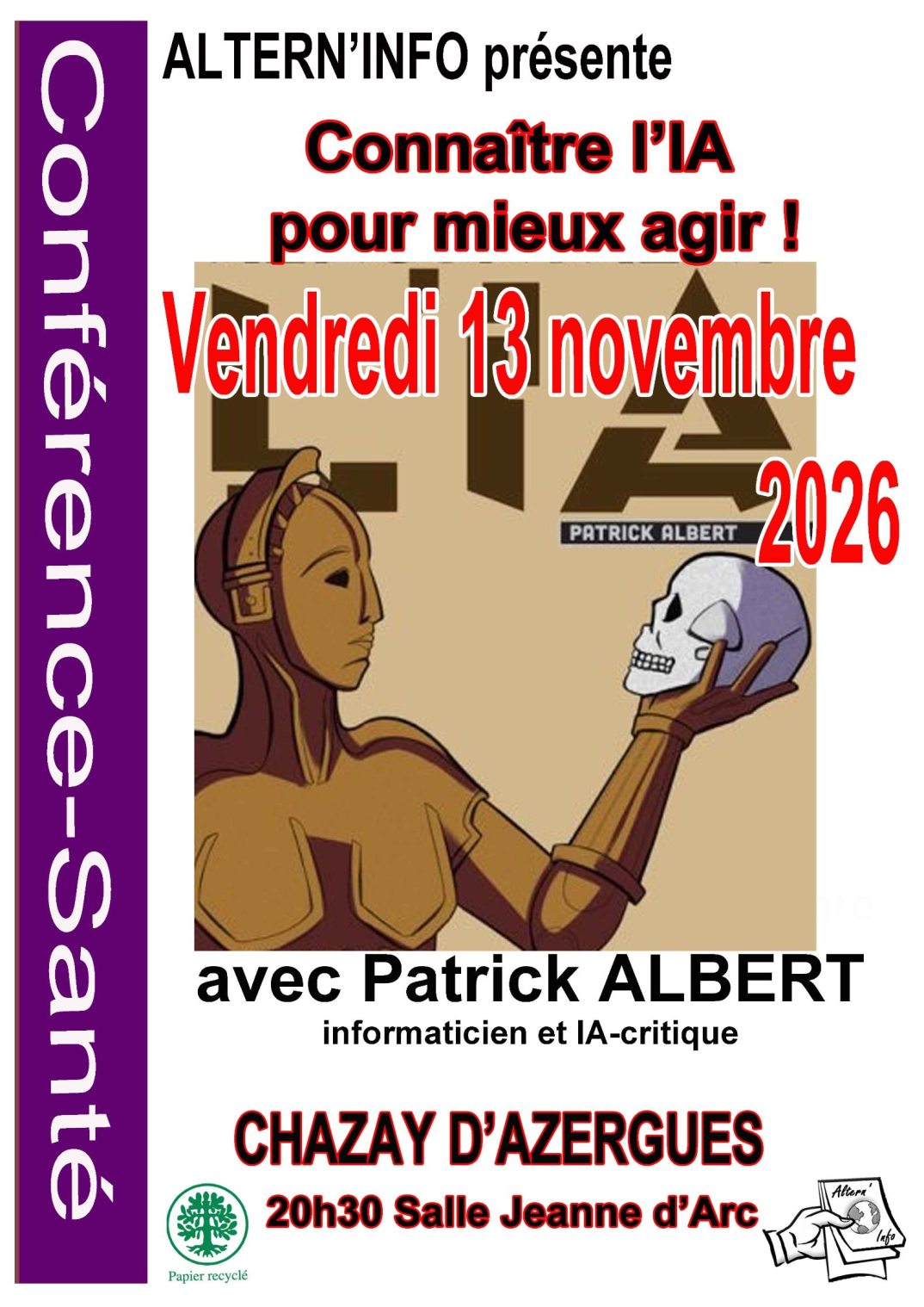 Affiche