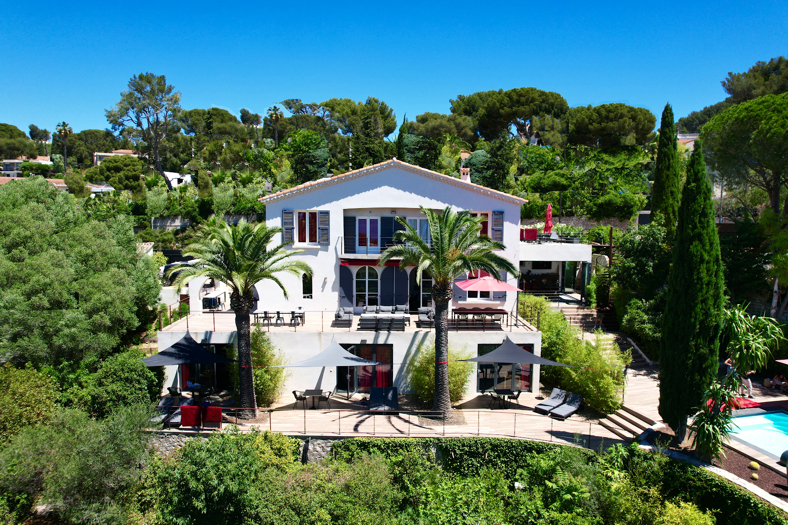 The Address Cassis, Cassis - photo 10