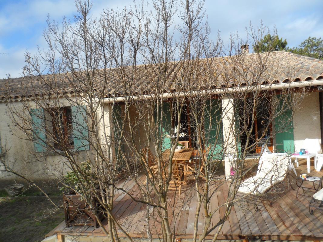 Chez Tatie, Mollégès - photo 16