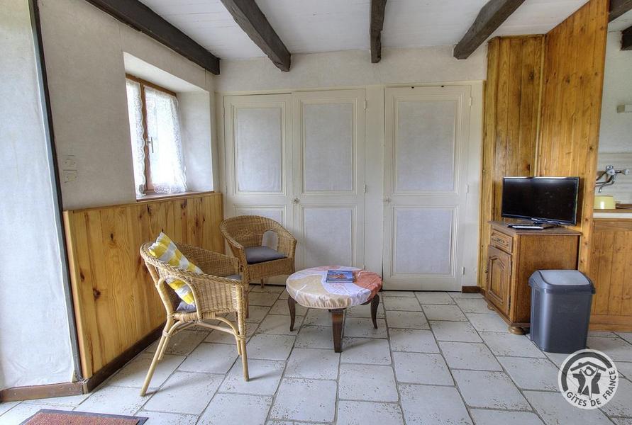 Gîte \