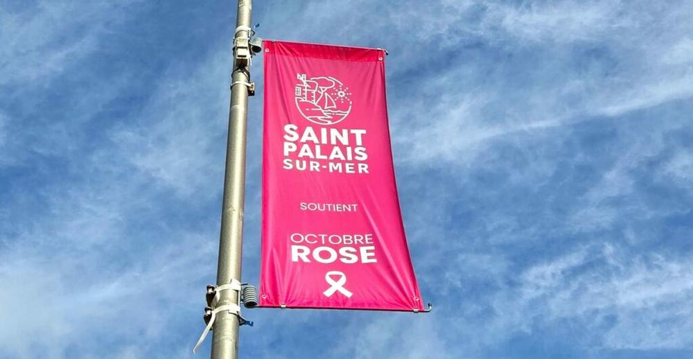 Octobre rose - après-midi solidaire
