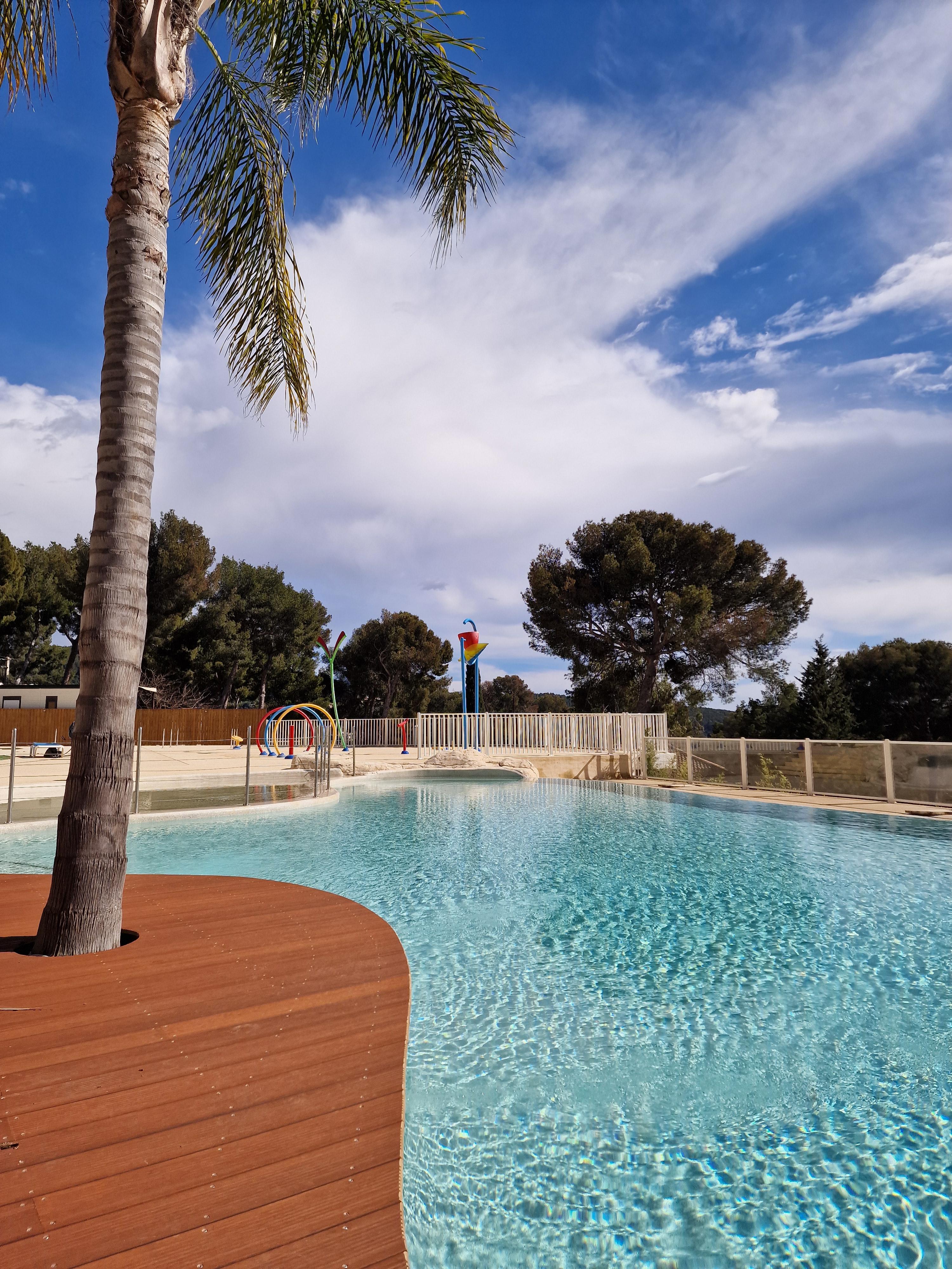 Camping de Ceyreste - photo 2