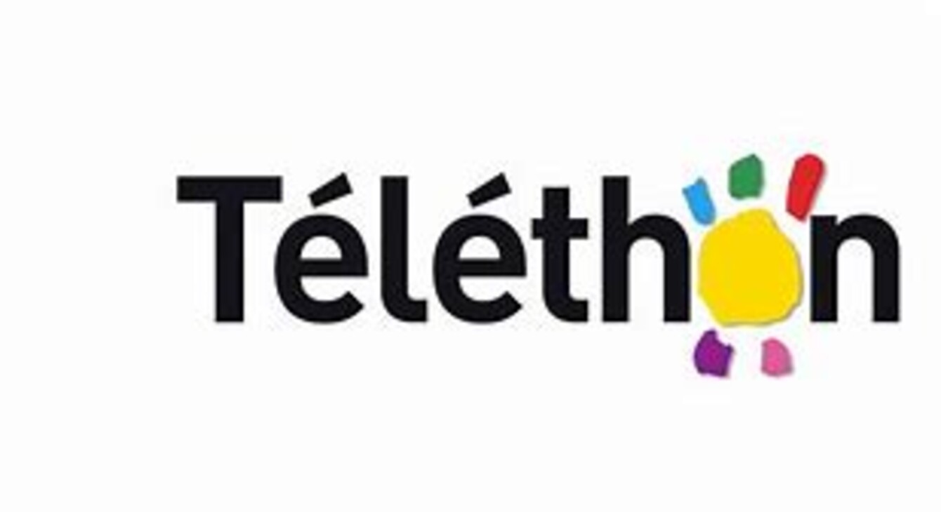 Téléthon à Marennes