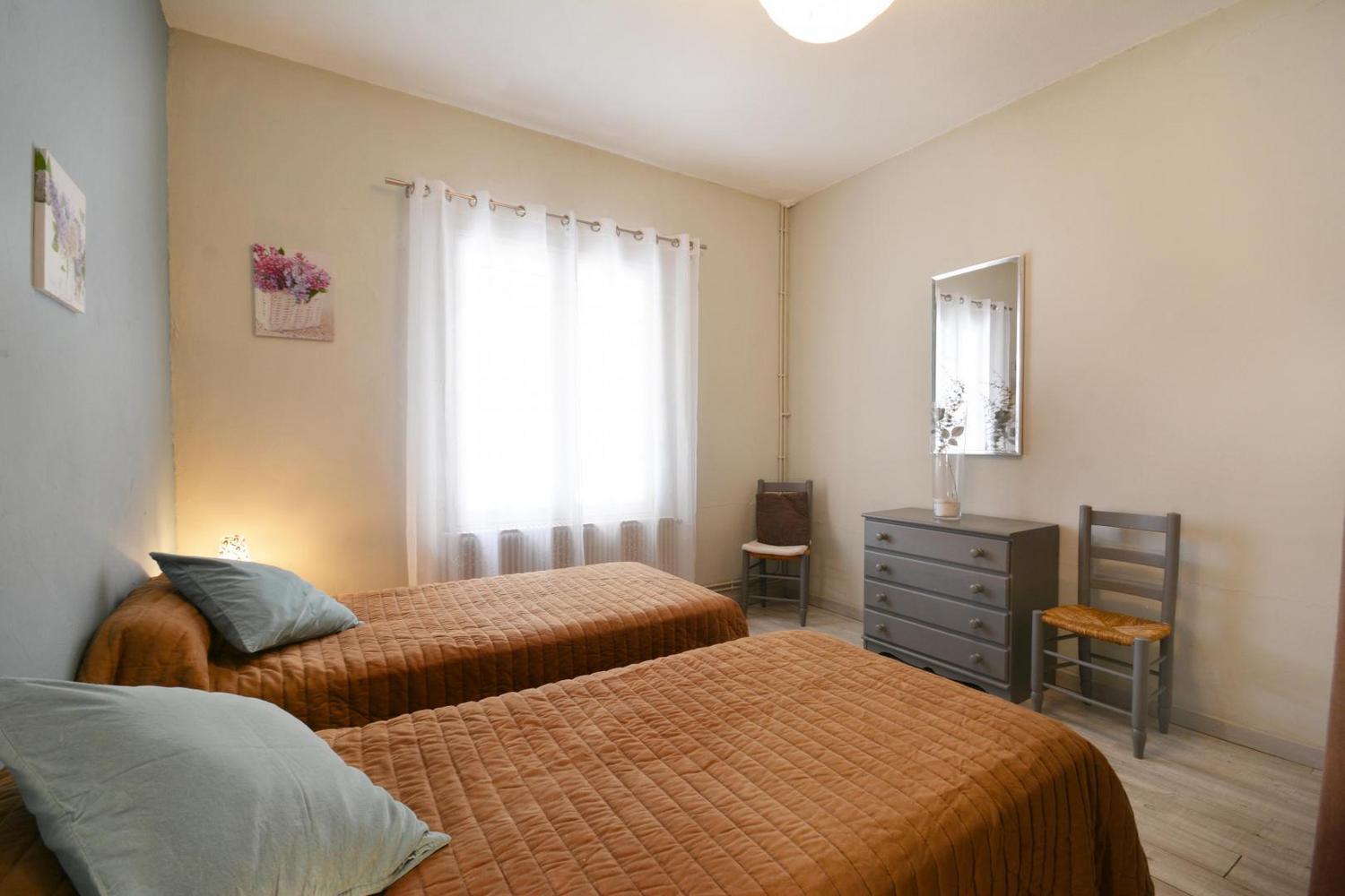 Le Figuier, Paradou - photo 4