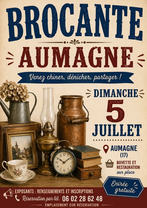 Brocante