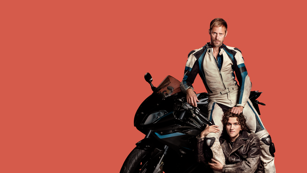 Cinéma : Pillion_Chambéry