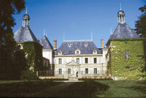 Château Veaugirard