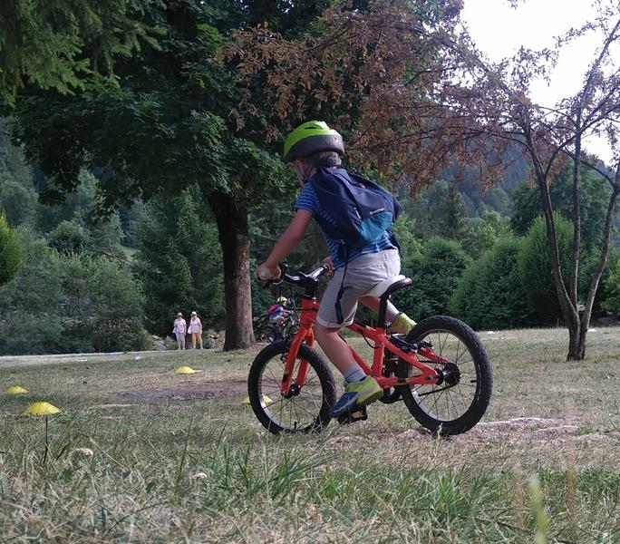 VTT 6-8 ans