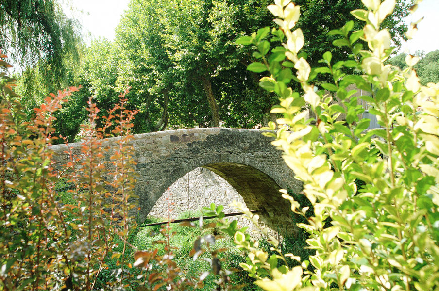 Pont Vieux