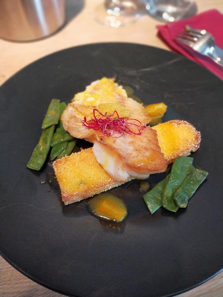 Restaurant le Sorgia