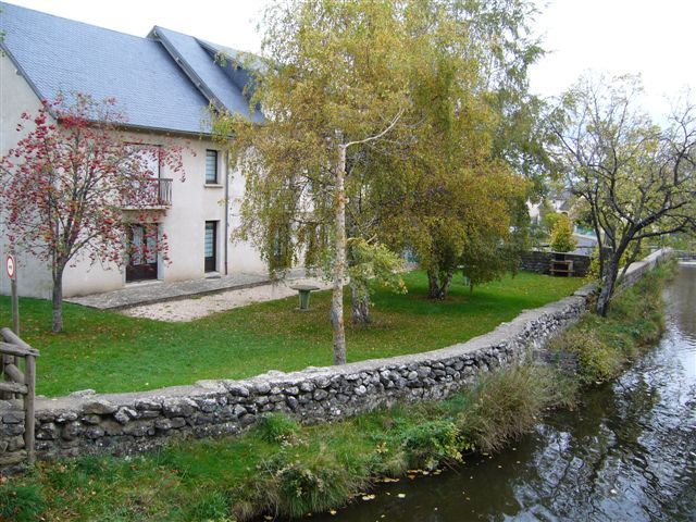 Gîte de Coltines 6 personnes