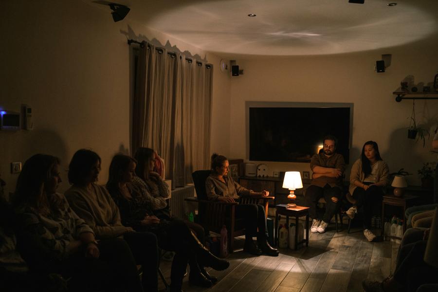 Les Echappées du Théâtre Durance
