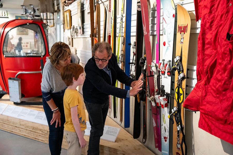 Musée Savoisien_Chambéry
