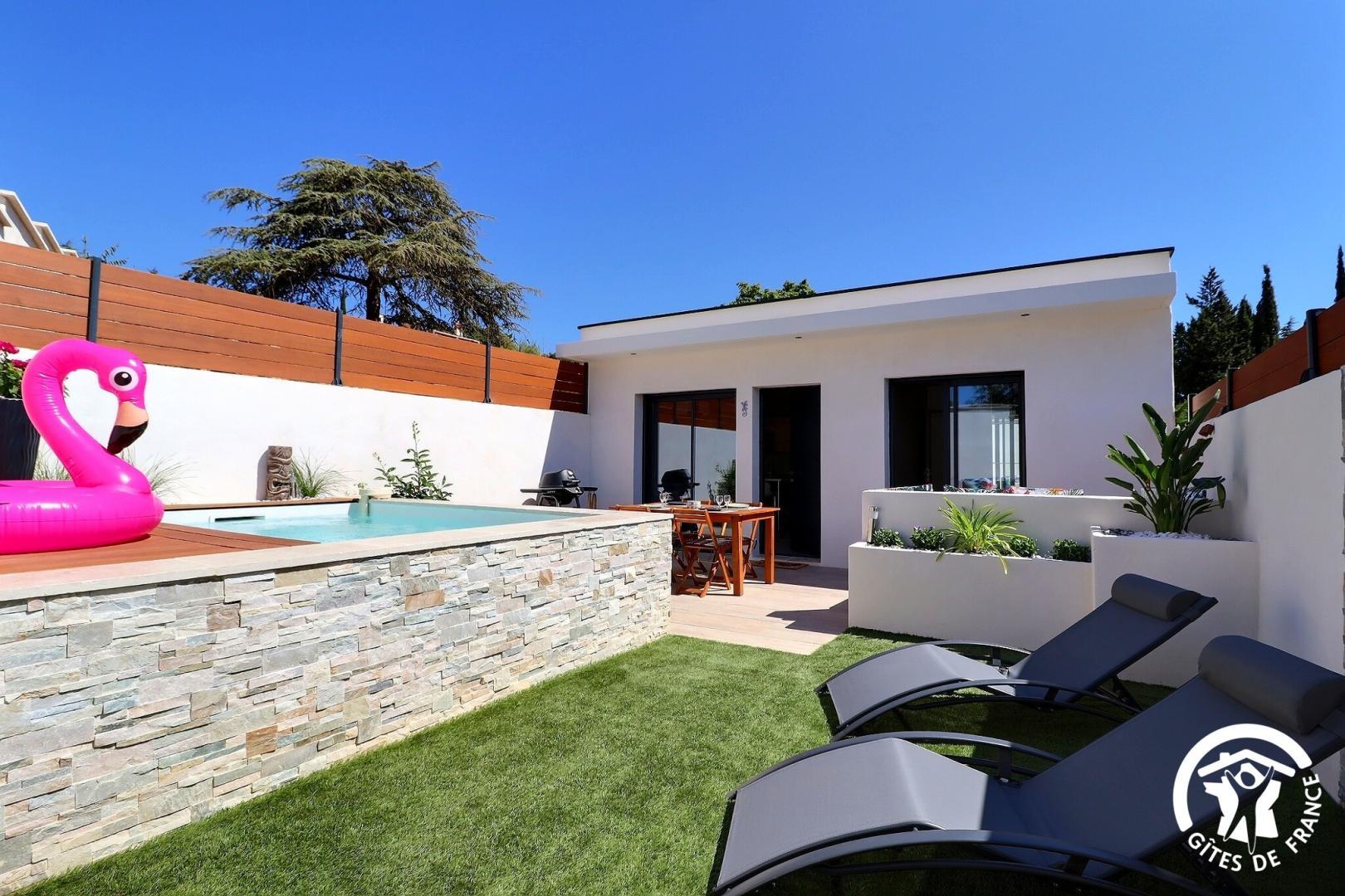 Tiki House, Carnoux-en-Provence - photo 6