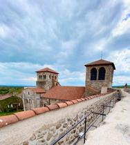 Eglise et prieuré - Visites accompagnées_Champdieu