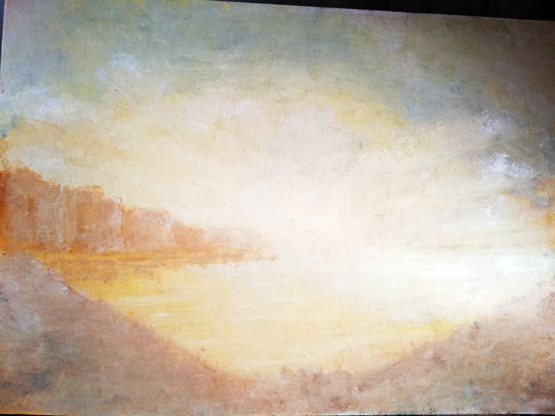 Atelier "Psychoéducation et techniques créatives"