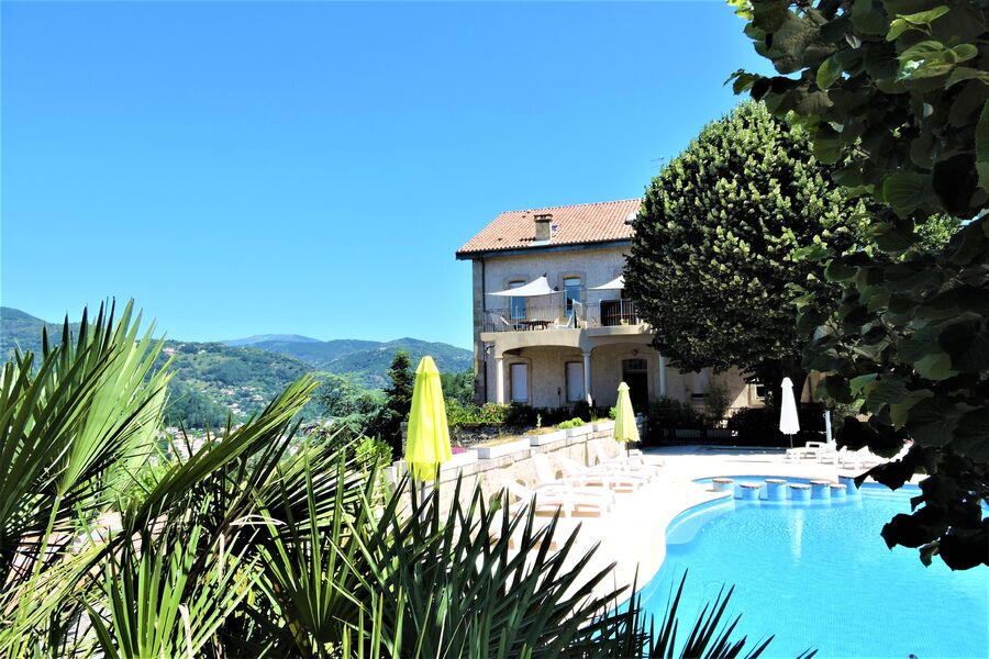 Villa Matthéo's - Gîte duplex A