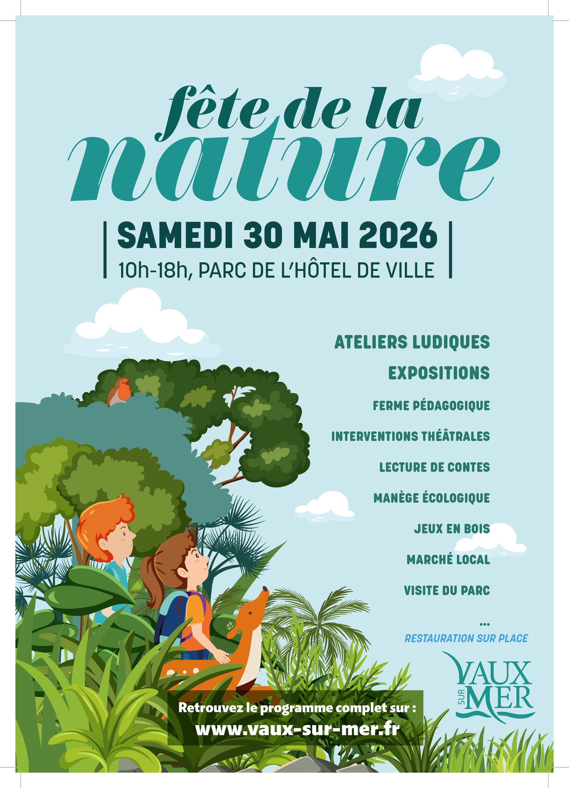 Fête de la nature